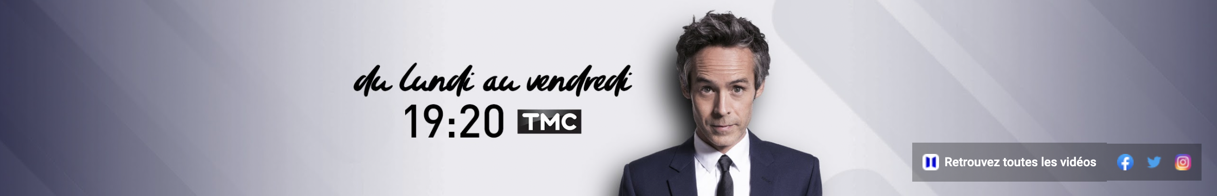 exemple bannière youtube