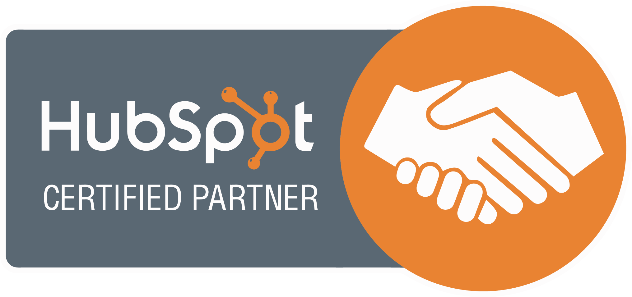 Hubspot exemple curation de contenu 