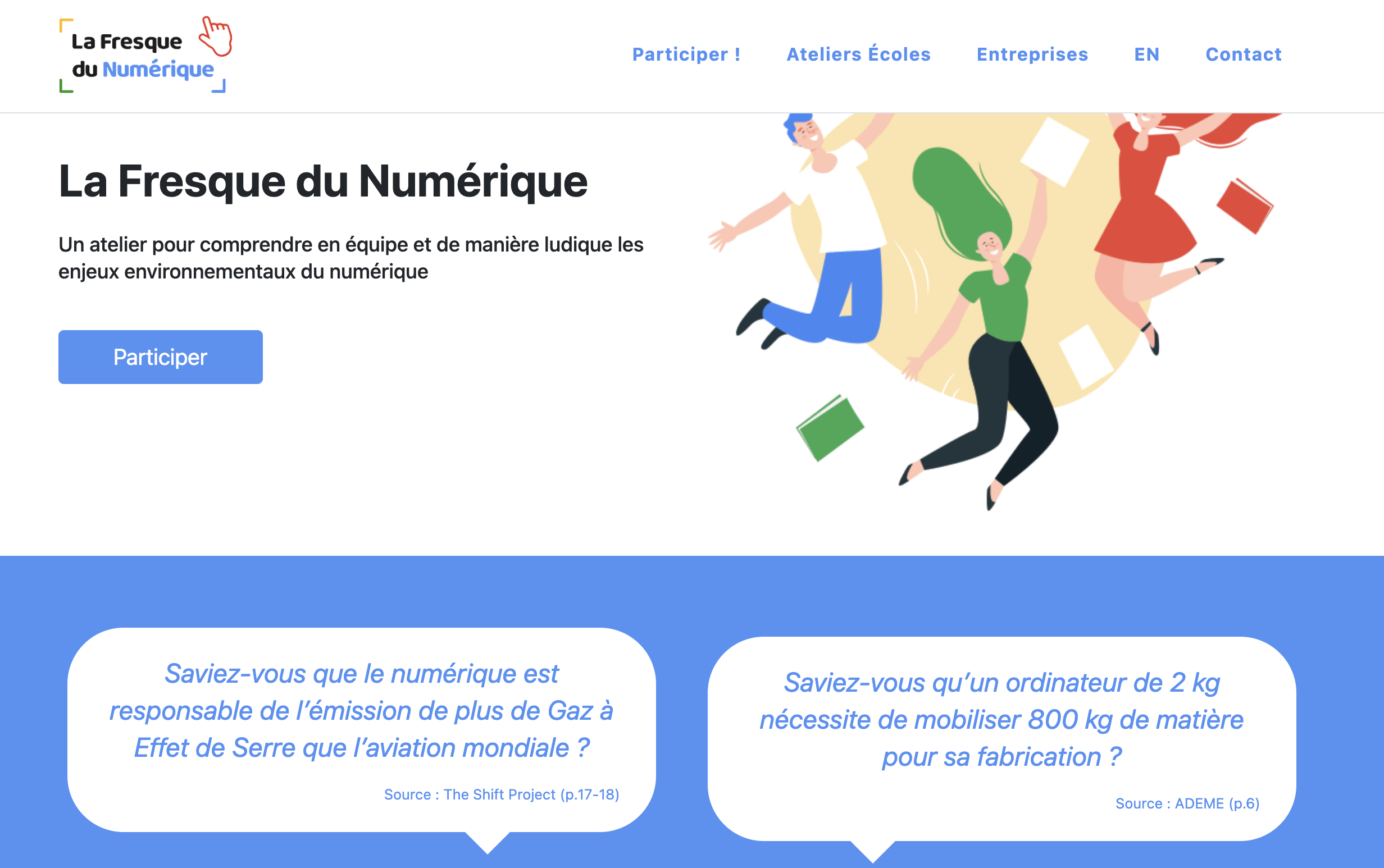 rse fresque du numérique