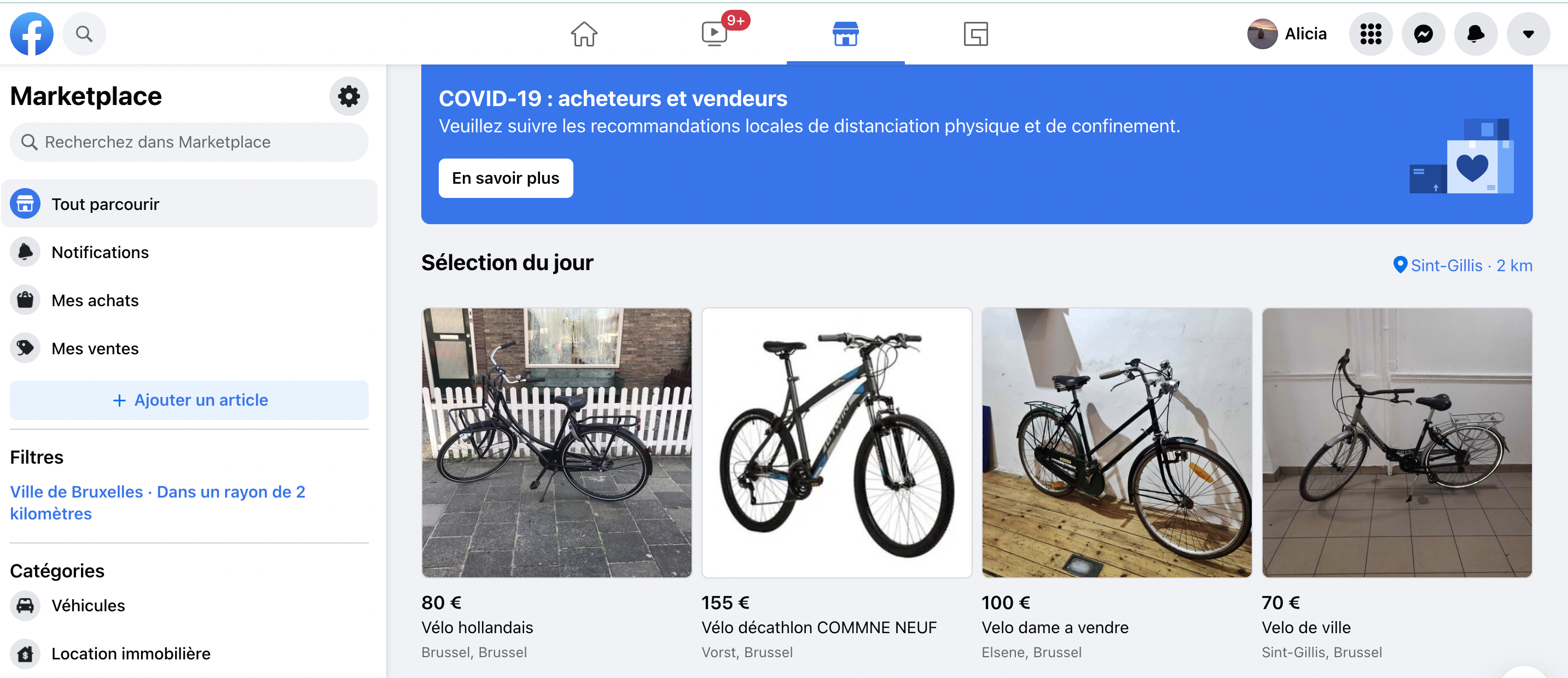 facebook marketplace