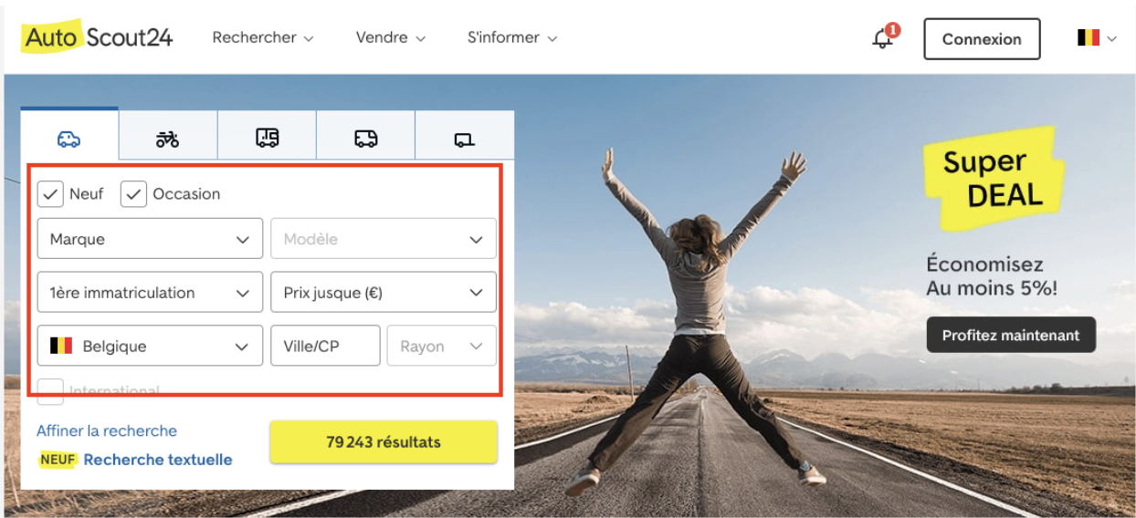AutoScout 24