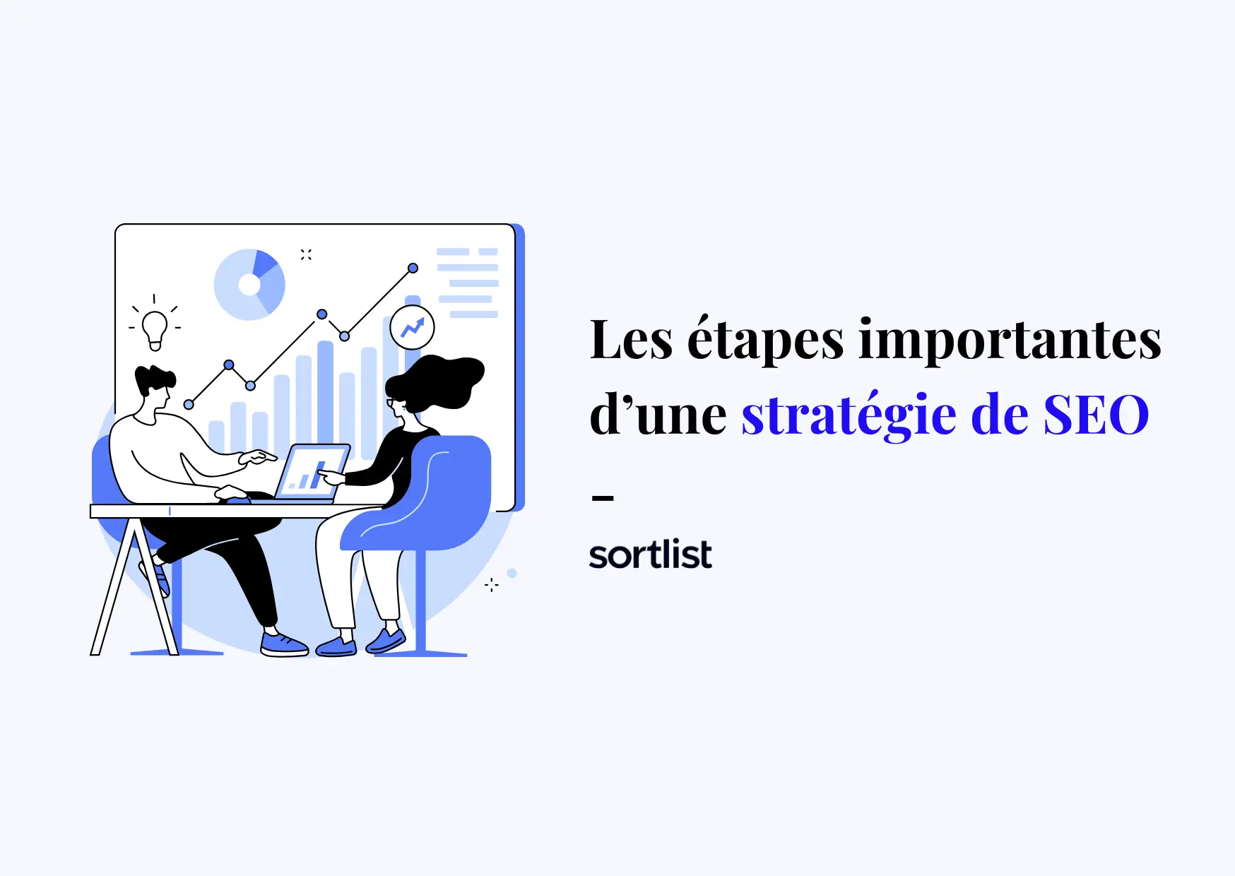 Comment mettre en place une stratégie de SEO en 2024?