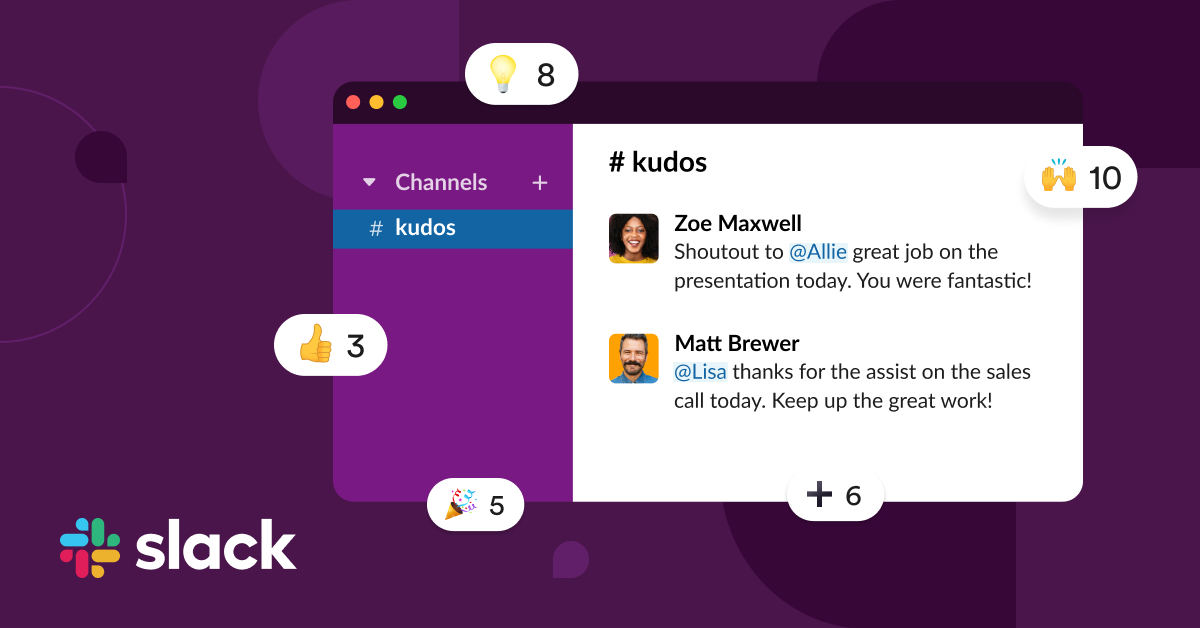 slack