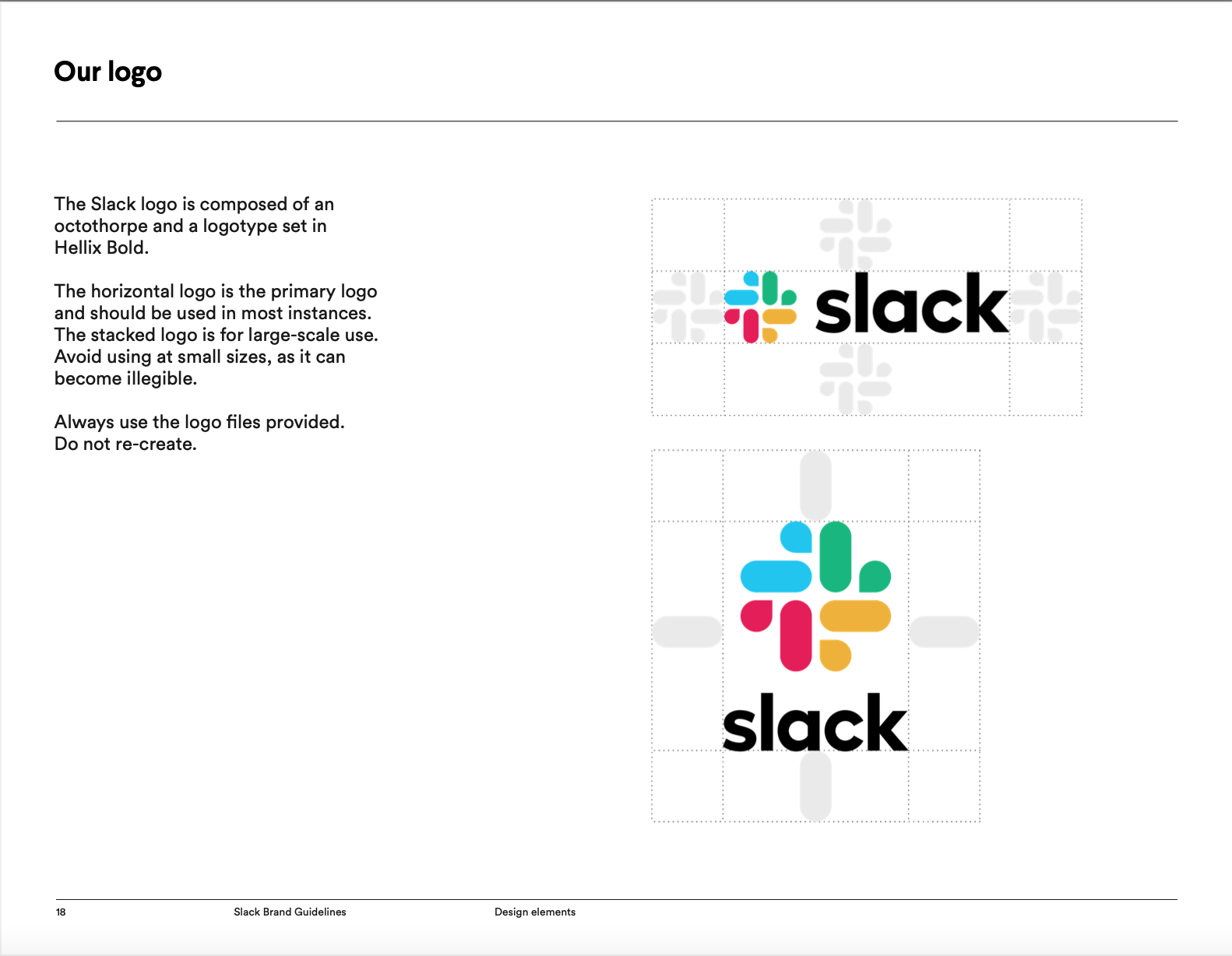 logo slack