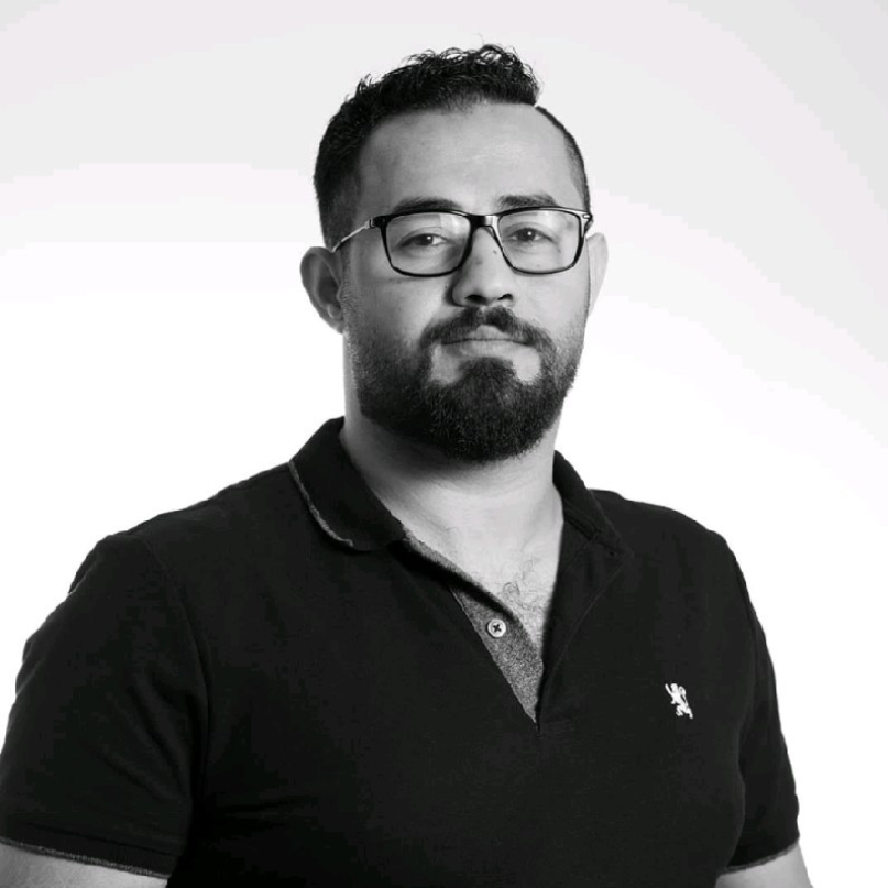 Ahmed Taha, directeur digital chez Outreach