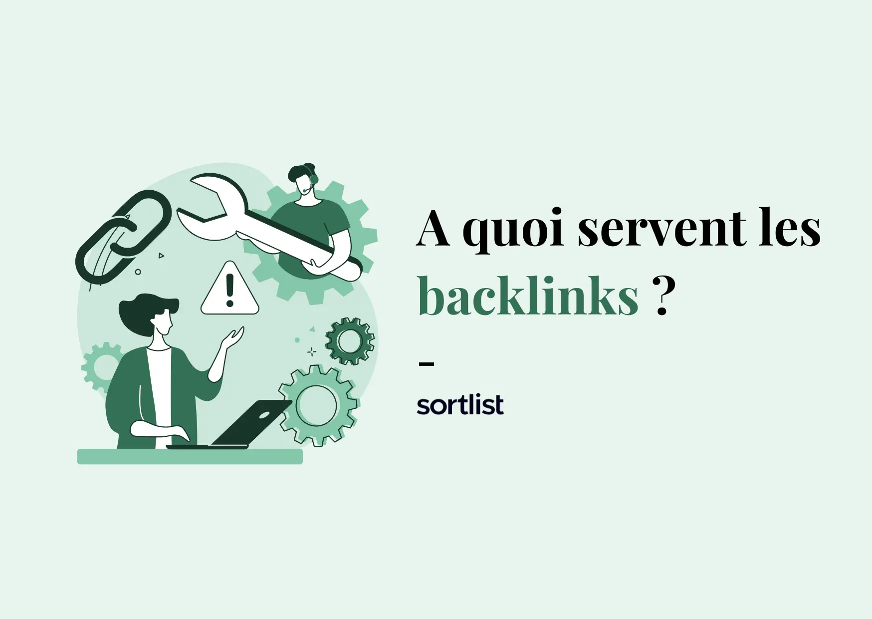 Quelle stratégie de backlink mettre en place pour améliorer votre SEO?