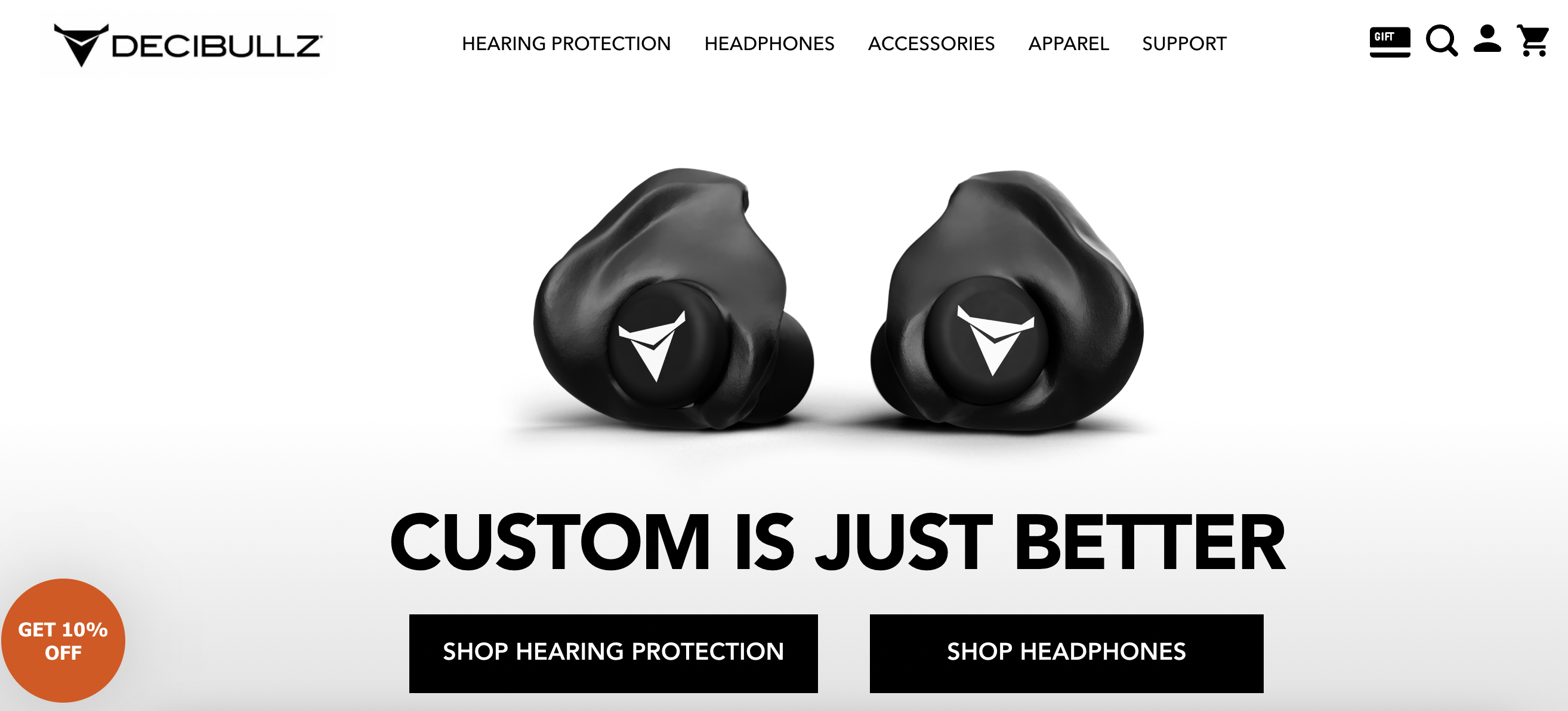 exemple de site e-commerce