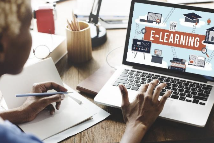 E-Learning