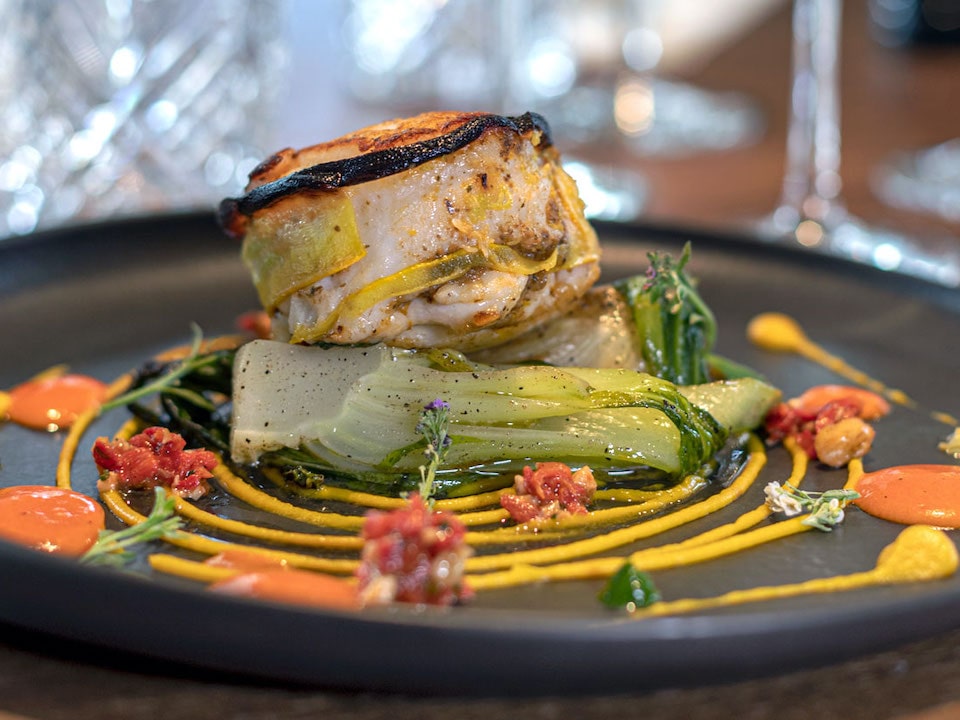Organiser un séminaire à Arcachon - gastronomie