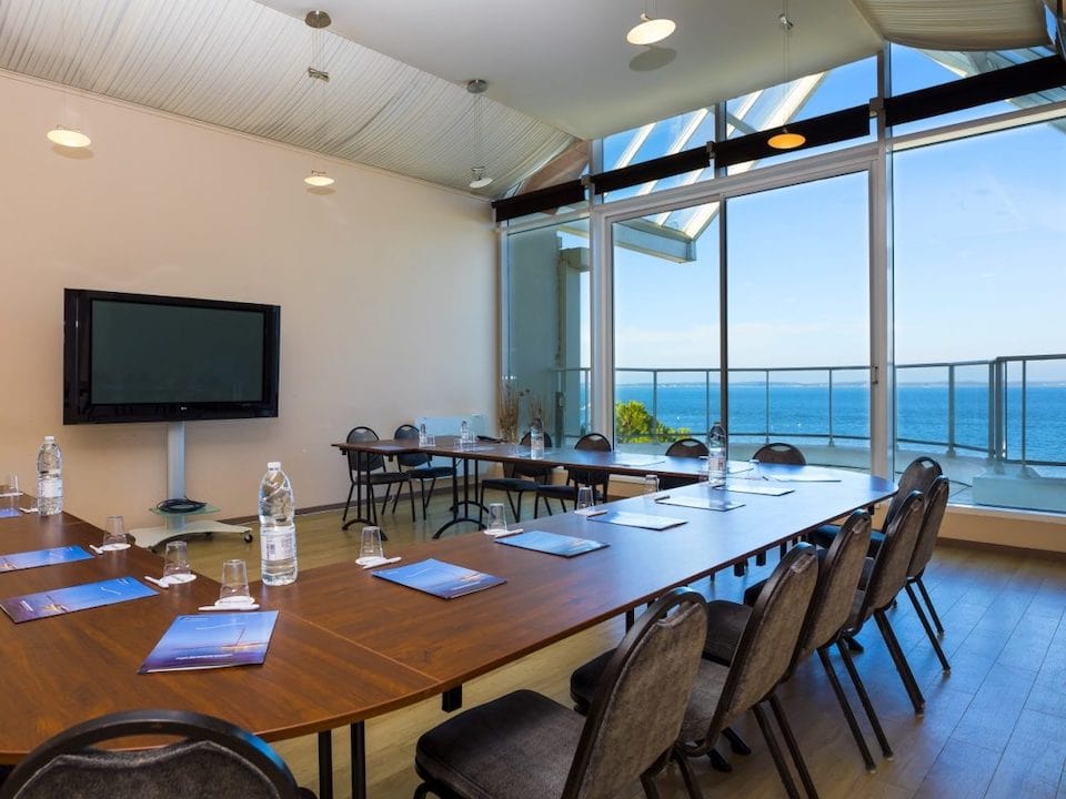 Organiser un séminaire à Arcachon - salle de reunion