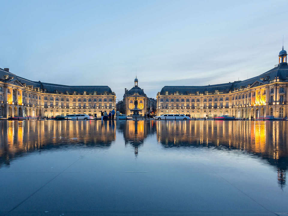 organiser un séminaire à Bordeaux - destination événementielle