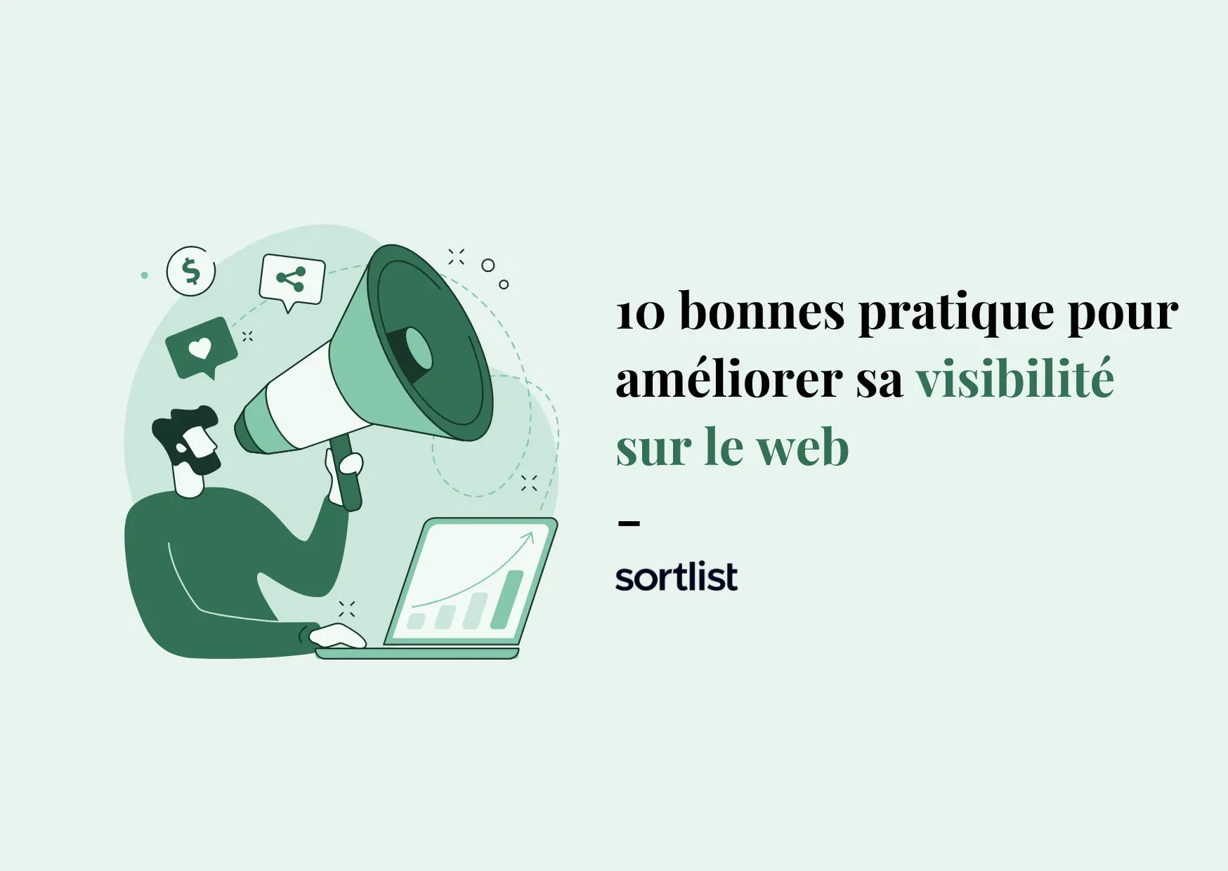 Comment améliorer son SEO : la recette gagnante