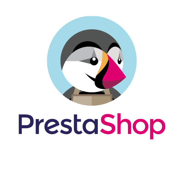logo prestashop