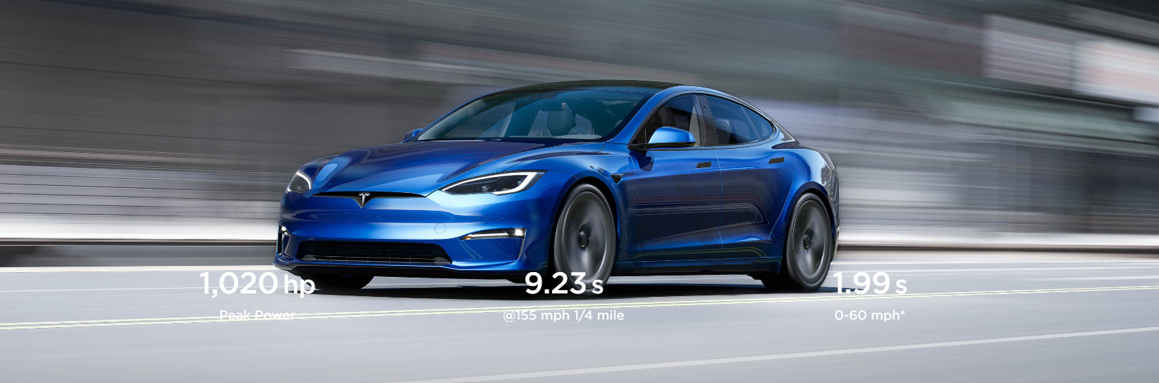 exemple de corporate branding avec tesla