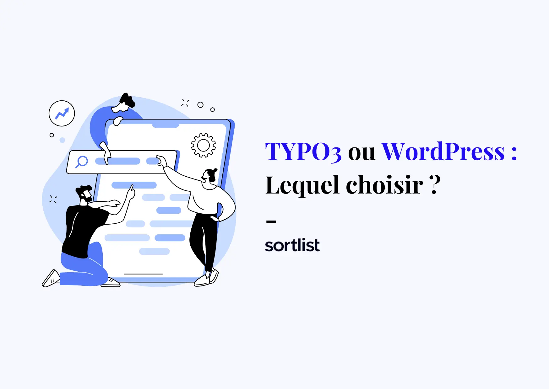 TYPO3 CMS : tout savoir sur le CMS qui a séduit Dassault