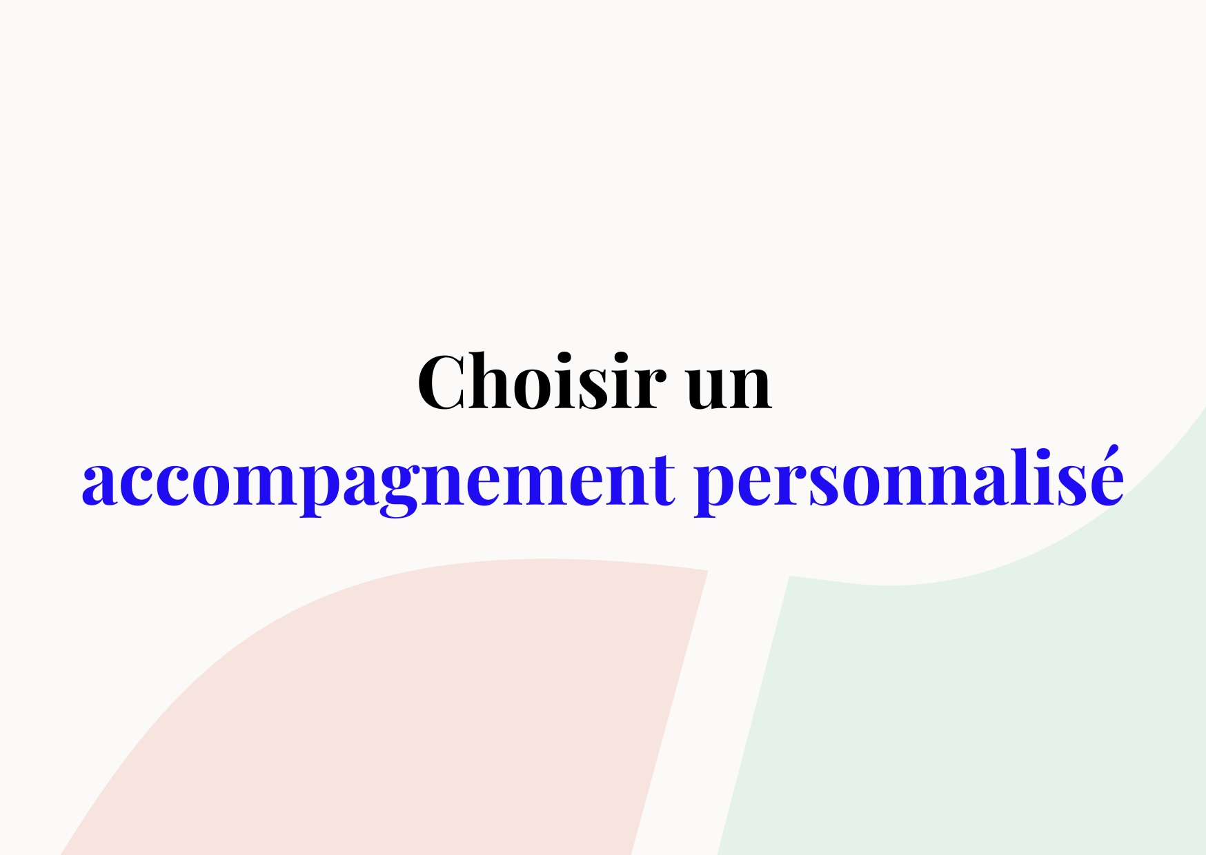 Raise Agency : choisir un accompagnement personnalisé