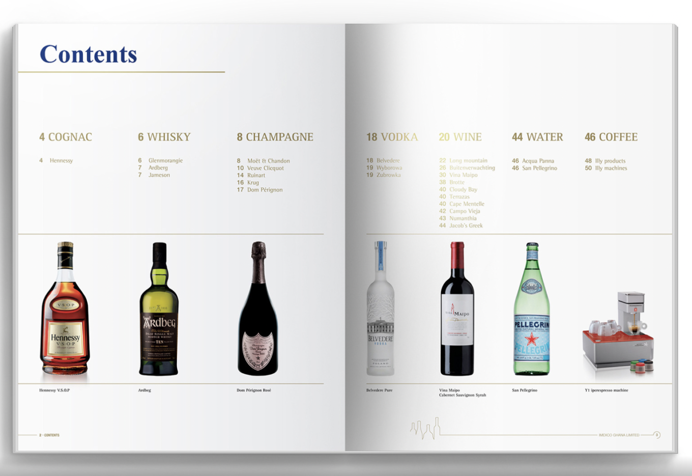 Créer un catalogue produit qui booste vos ventes en 5 étapes