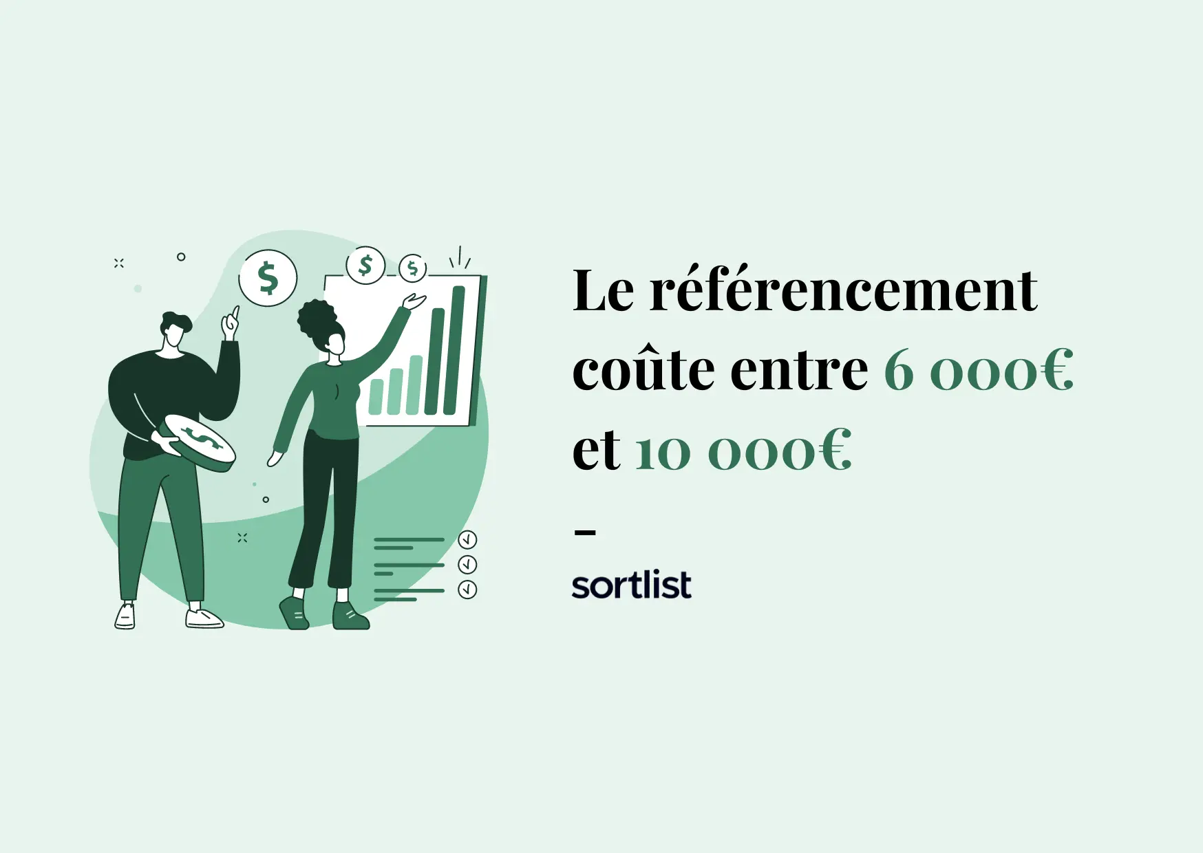 Budget SEO : combien devriez-vous investir ?