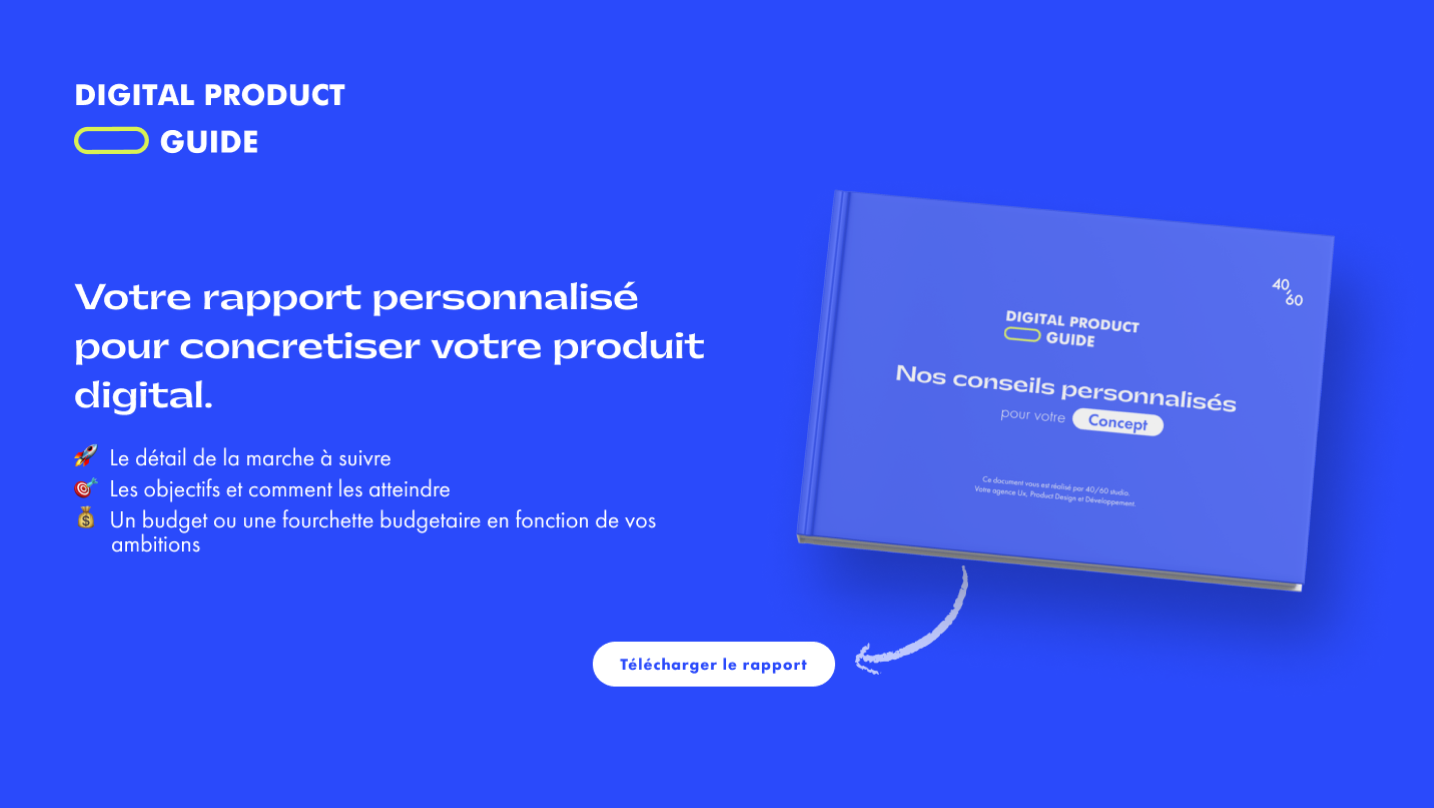 digital product guide