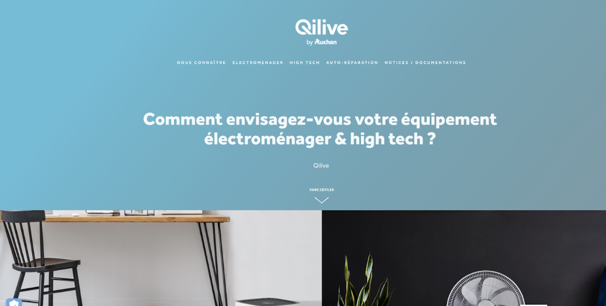 Qilive