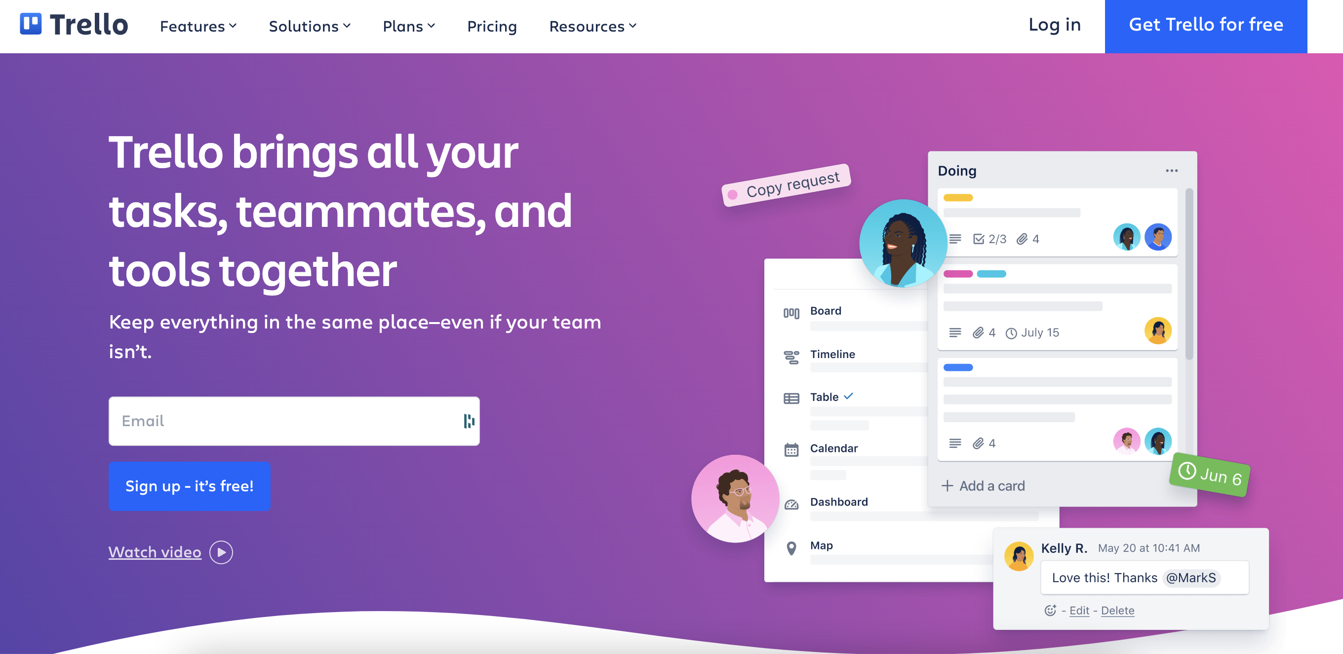 outil trello