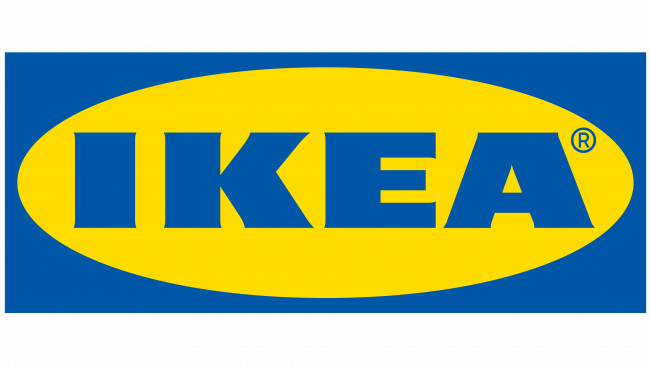 Logo IKEA