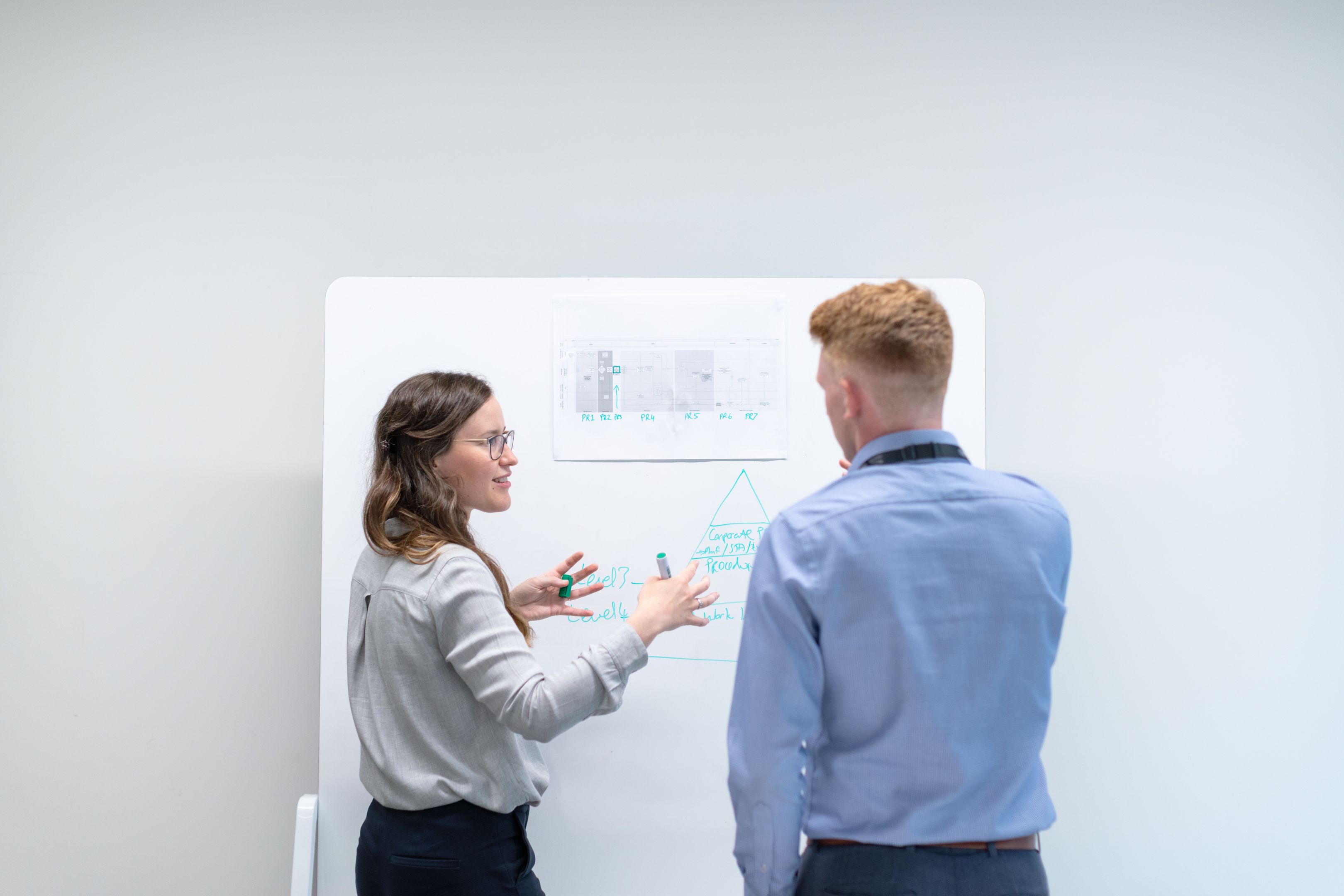 Évaluation des résultats d'audit de contenu