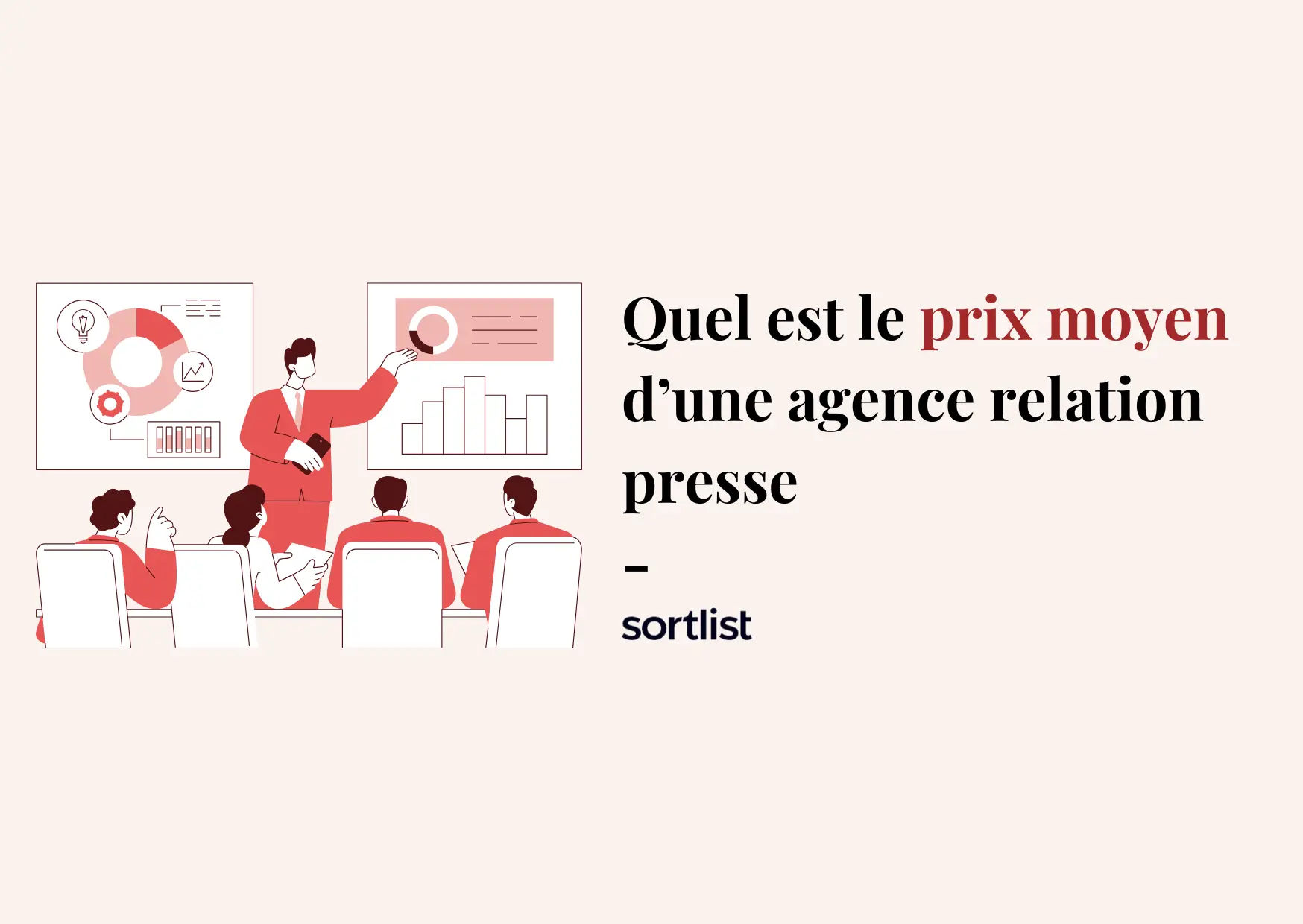 Prix relation presse : combien devriez-vous investir ?