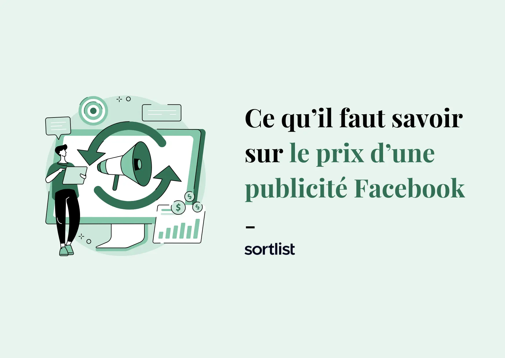 Prix publicité Facebook : tirez le meilleur parti de votre budget