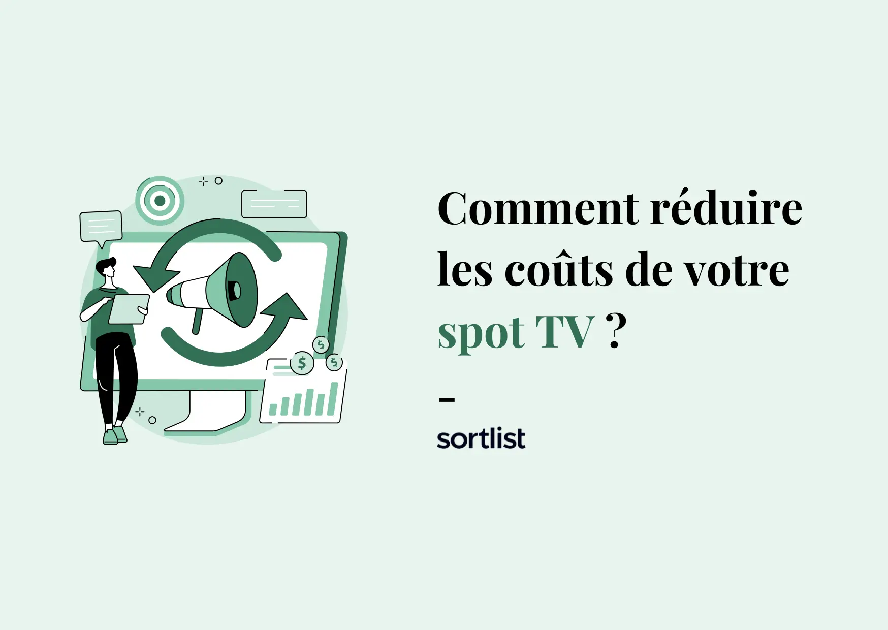 Réaliser un spot TV : cela en vaut-il encore la peine en 2023 ?