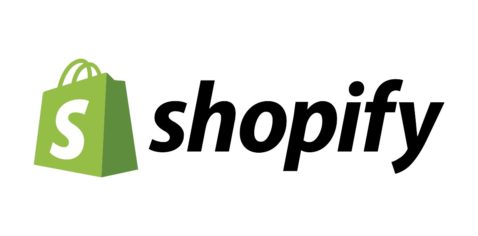 Logo Shopify