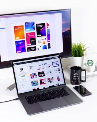 Importance du design corporate | Sortlist Blog