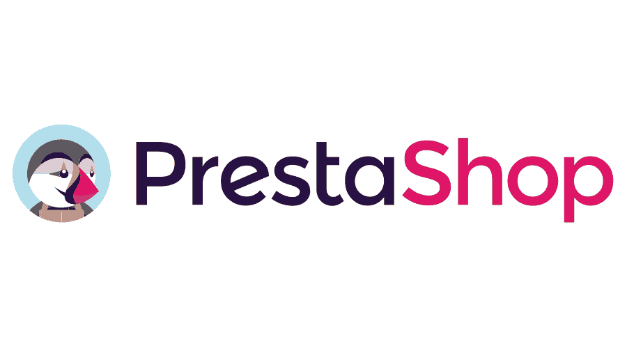 Logo PrestaShop
