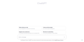 Comment utiliser ChatGPT : Le guide complet