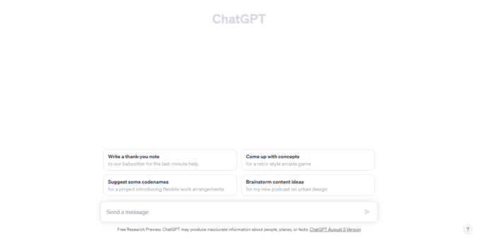 Comment utiliser ChatGPT : Le guide complet