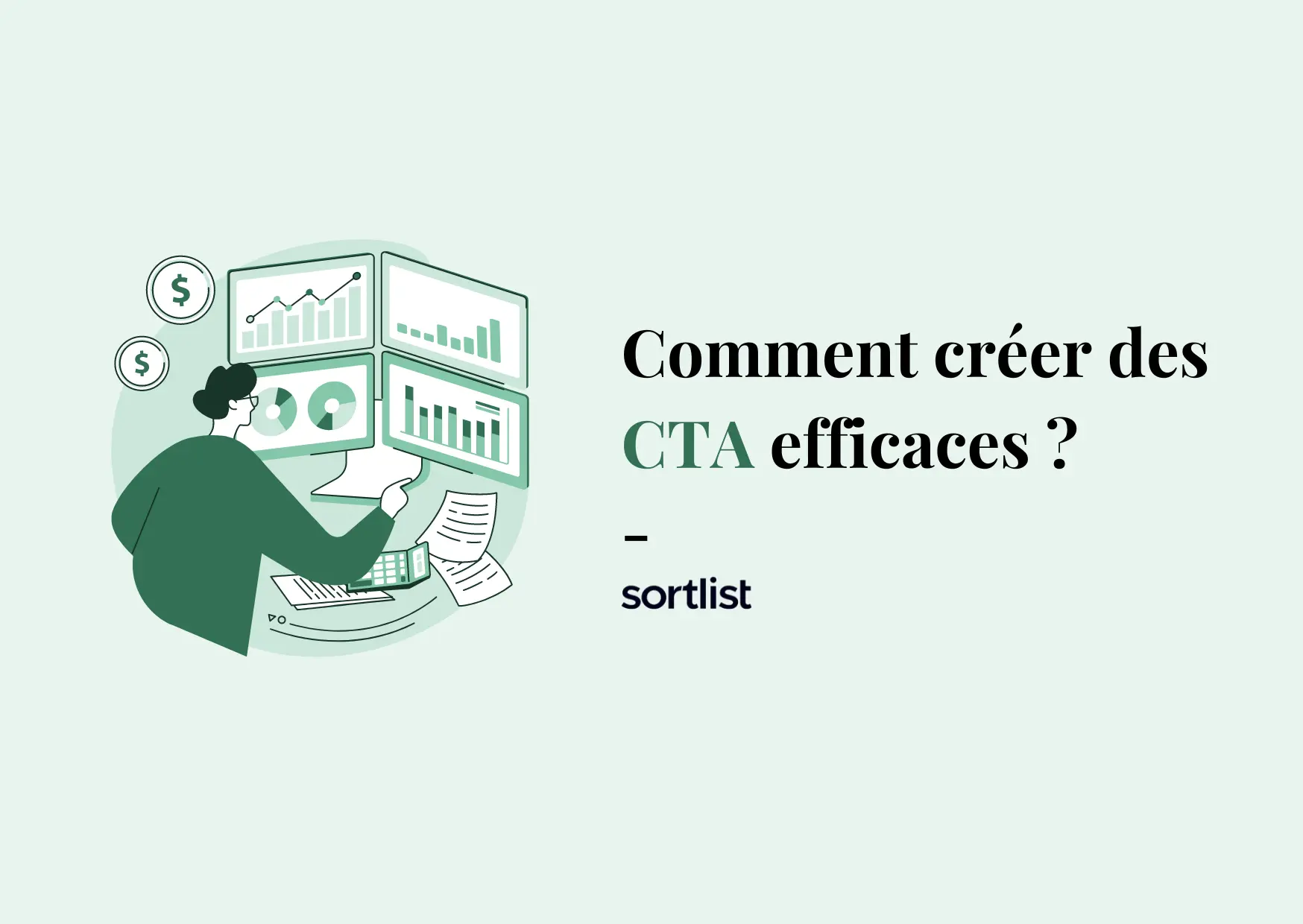 CTA: Créer des appels-à-l’action efficaces en 2024 (exemples)
