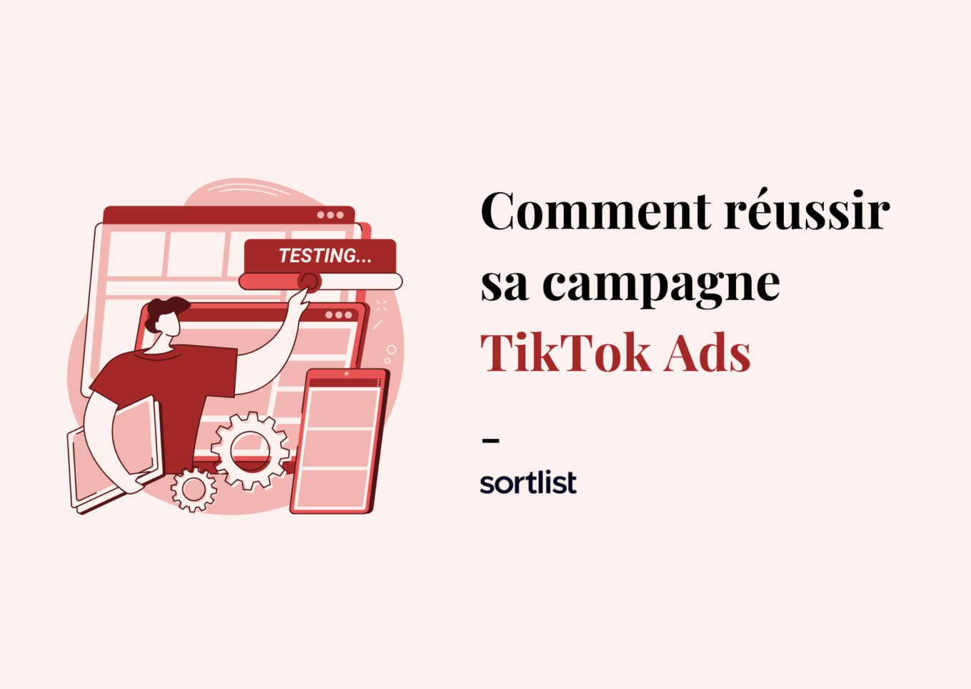 TikTok Ads: Comment faire de la publicité sur TikTok en 2024
