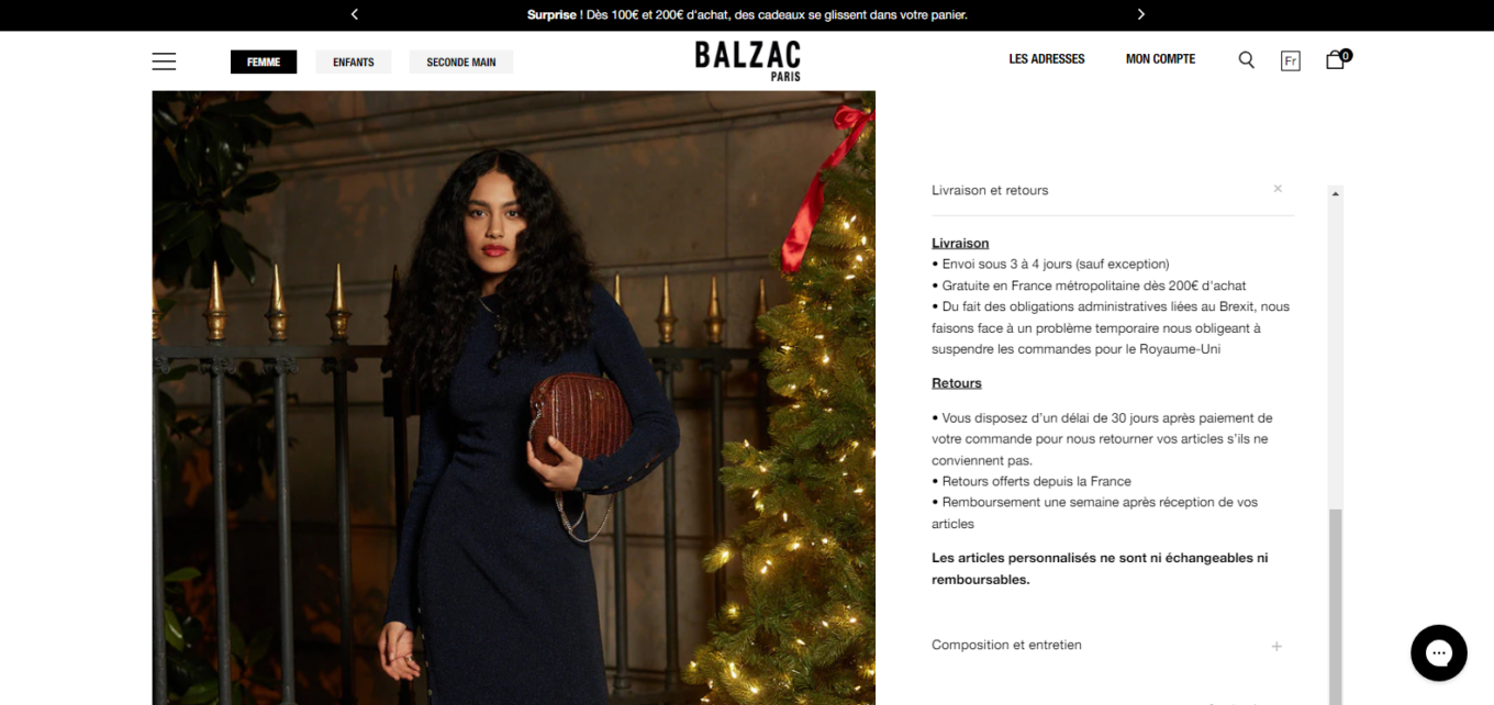 Page de vente parfaite : comment faire ? (+ exemples)