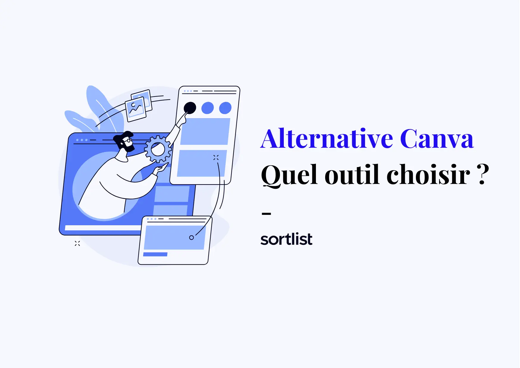 Les 7 alternatives à Canva que vous devez connaître en 2024