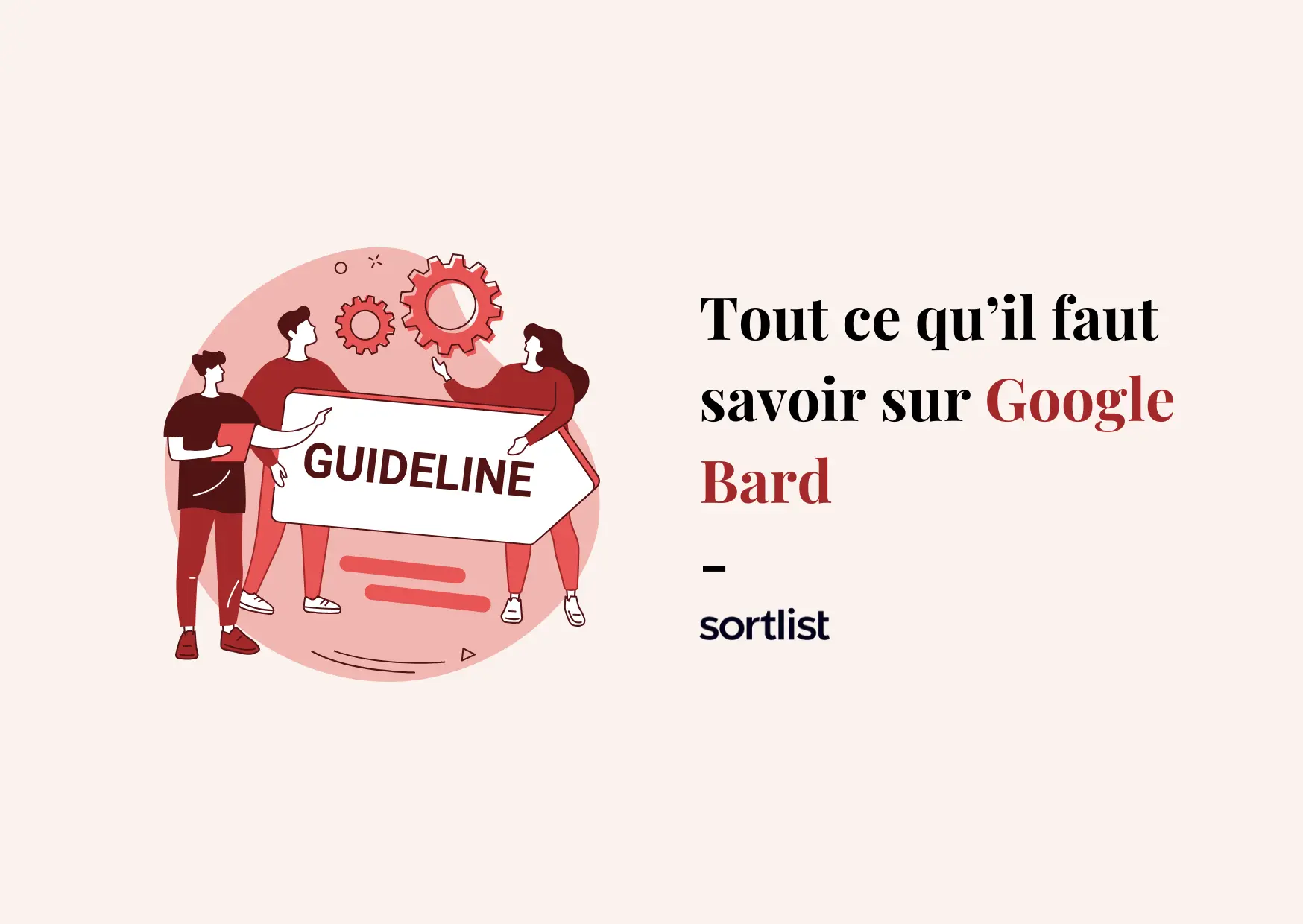 Google Bard : Définition et exemples d’utilisation (2024)