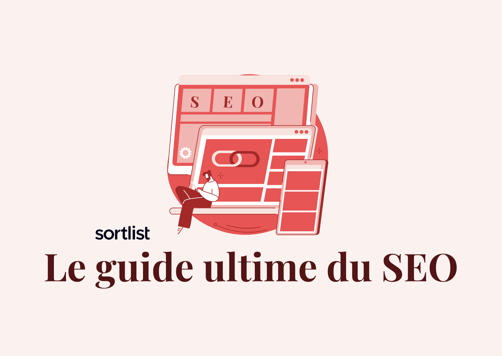 Tout ce qu’il faut savoir sur le SEO en 2024