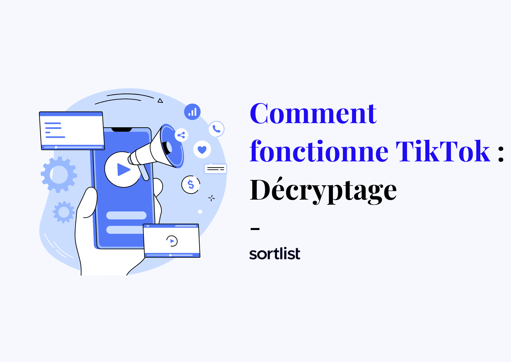 Comment fonctionne TikTok : Le guide ultime (2024)