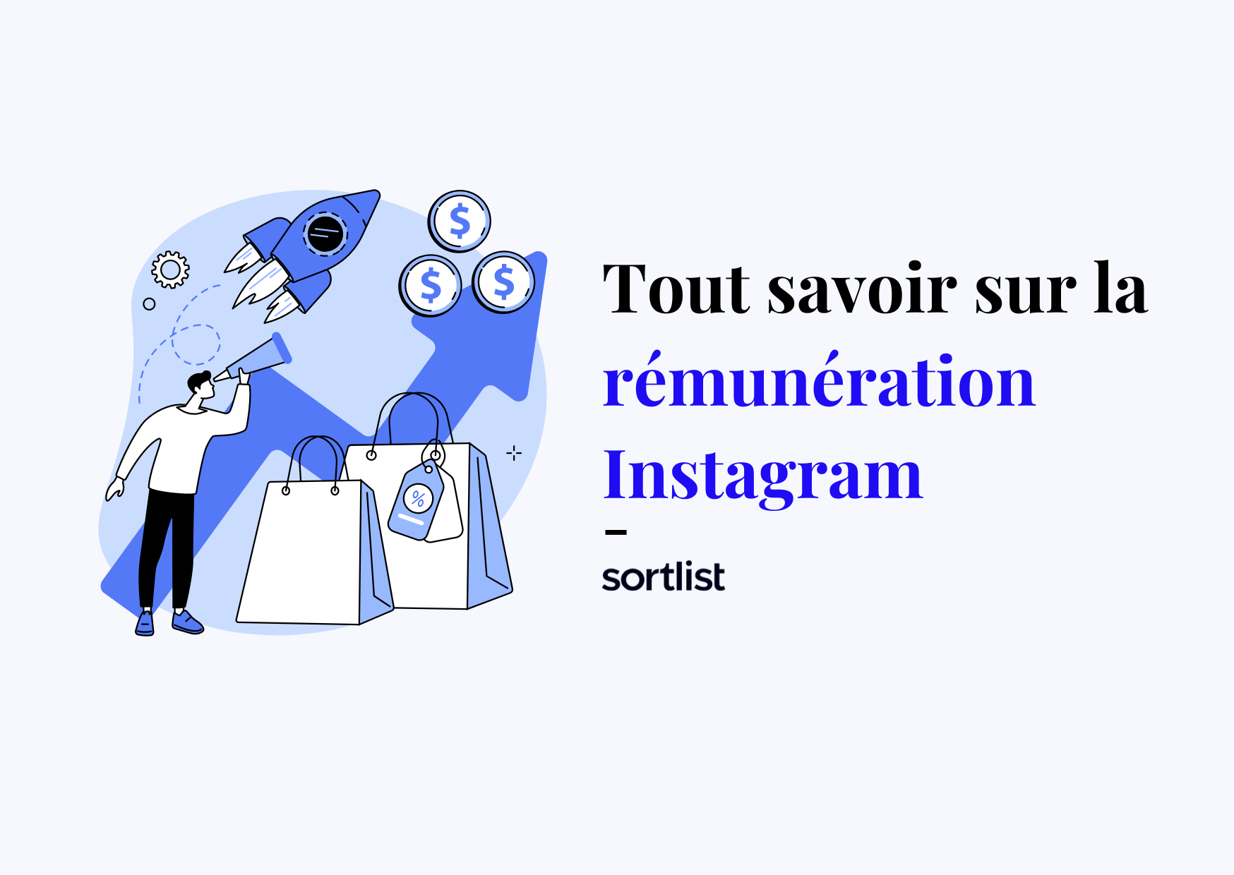 Rémunération Instagram : Comment gagner de l’argent en 2024 ?
