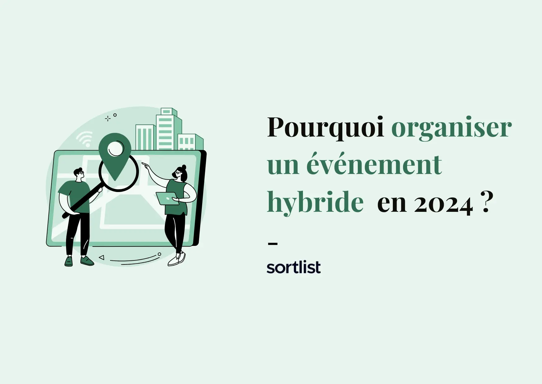 7 Avantages des Événements Hybrides : Physique et Digital Combinés