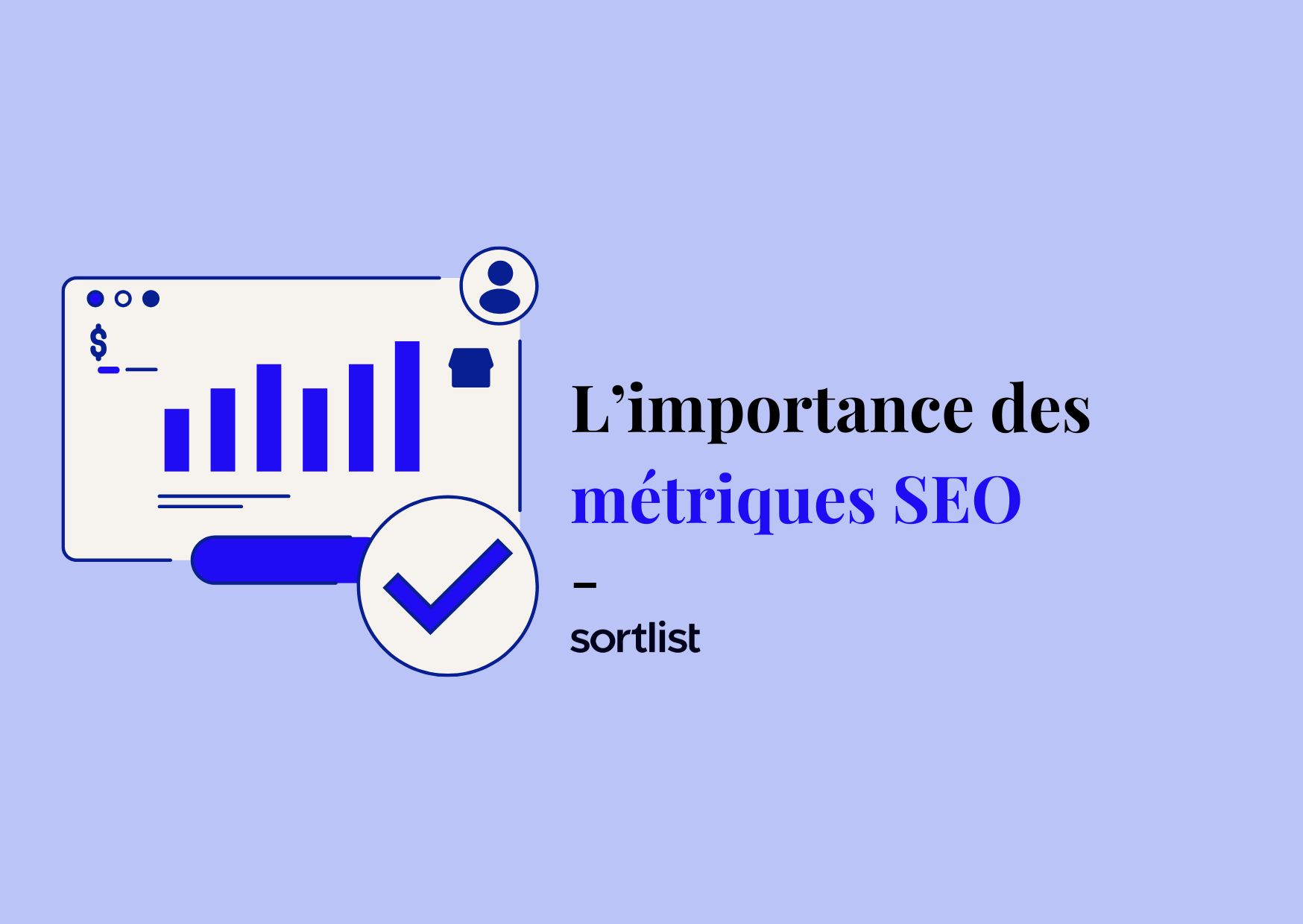 Les métriques SEO à absolument connaître en 2024