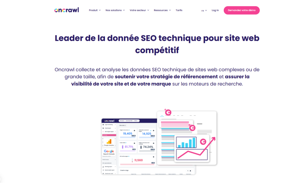 Outils SEO : Les 14 meilleurs à utiliser en 2025 pour plus du trafic