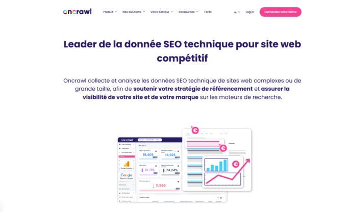 Outils SEO : Les 14 meilleurs à utiliser en 2025 pour plus du trafic