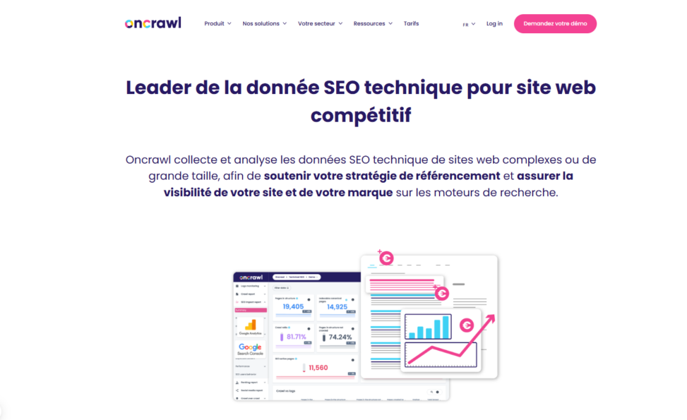 Outils SEO : Les 14 meilleurs à utiliser en 2025 pour plus du trafic
