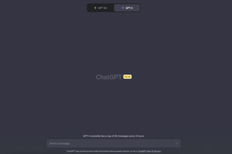 acc&egrave;s GPT 4 ChatGPT avantages