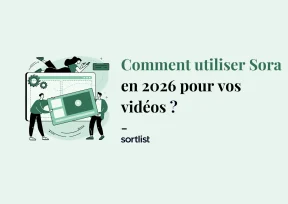 comment utiliser sora